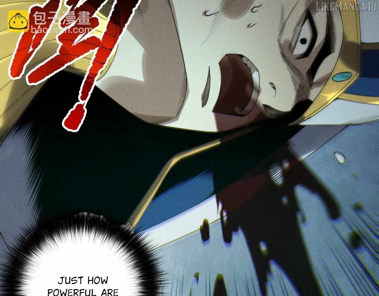 Catastrophic Necromancer Chapter 217 - Page 23 in English
