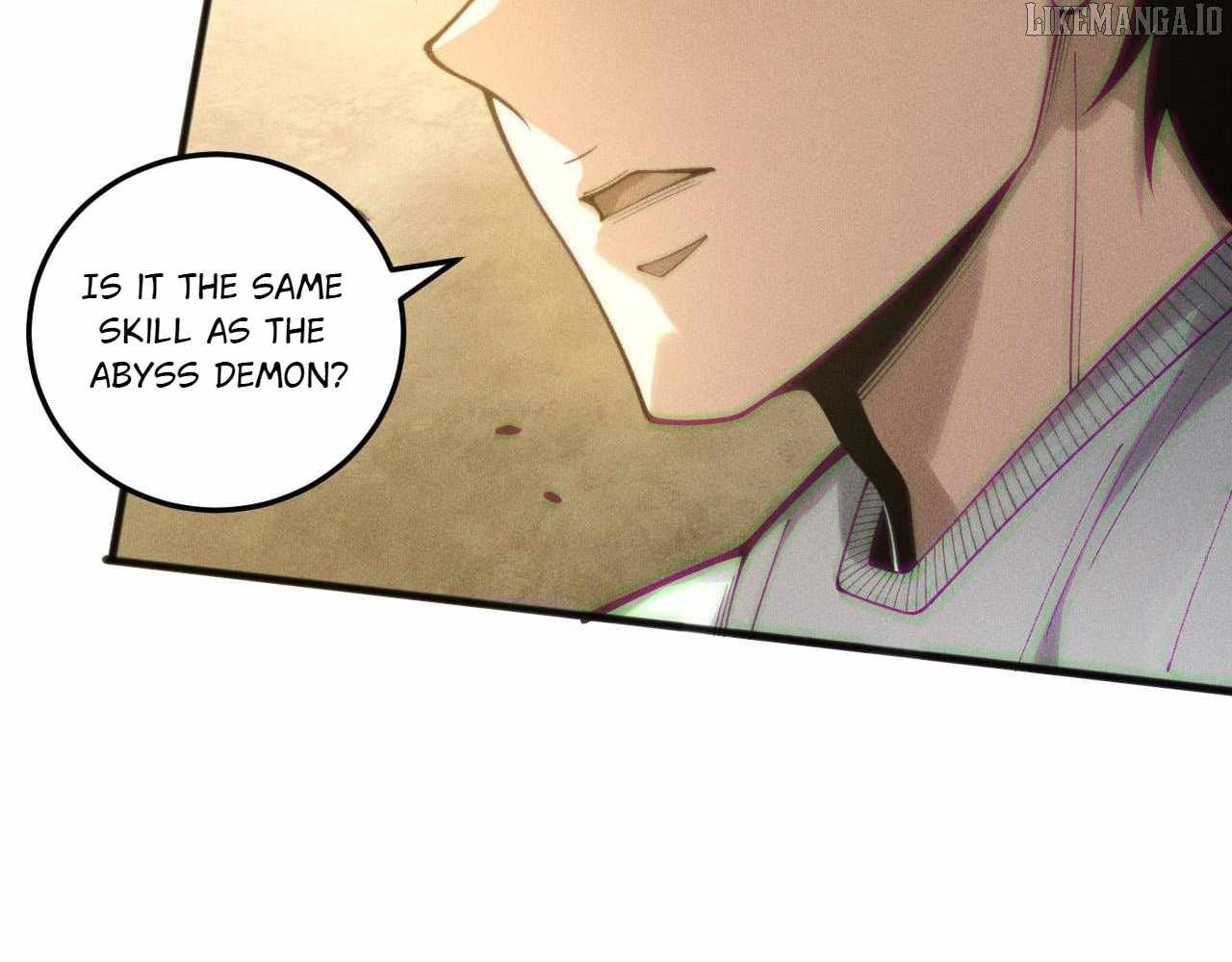 Catastrophic Necromancer Chapter 217 - Page 42 in English