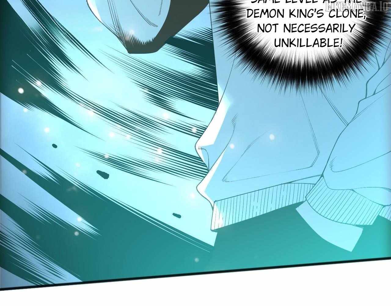Catastrophic Necromancer Chapter 217 - Page 72 in English