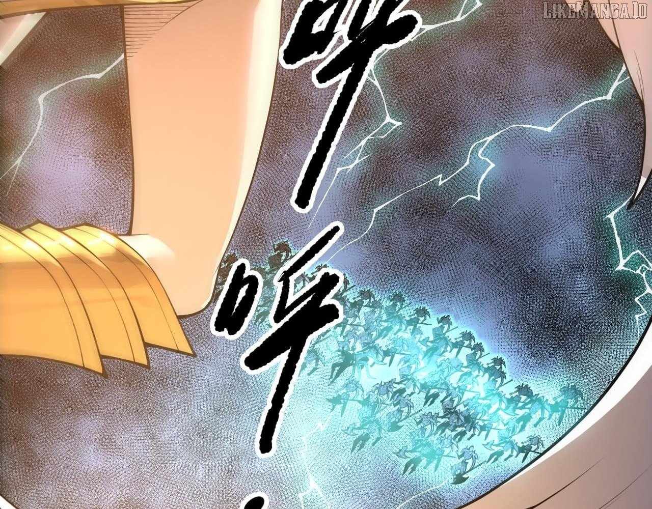 Catastrophic Necromancer Chapter 217 - Page 75 in English