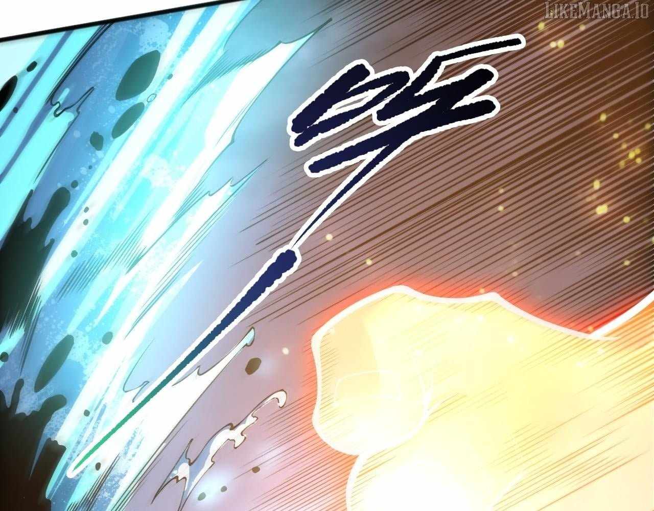 Catastrophic Necromancer Chapter 217 - Page 86 in English