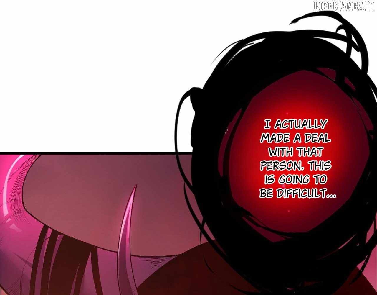 Catastrophic Necromancer Chapter 218 - Page 101 in English
