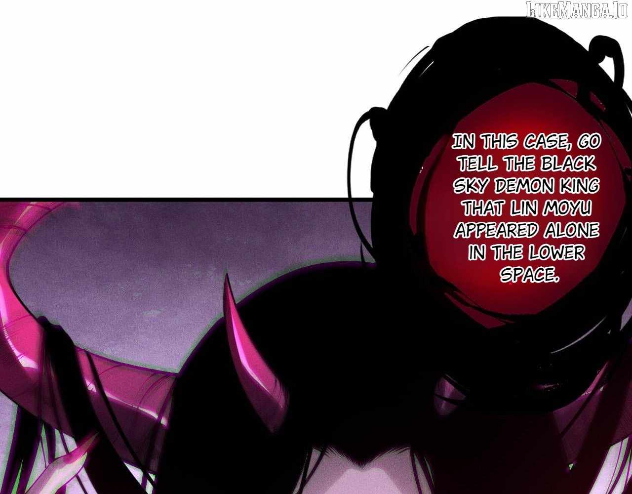 Catastrophic Necromancer Chapter 218 - Page 110 in English