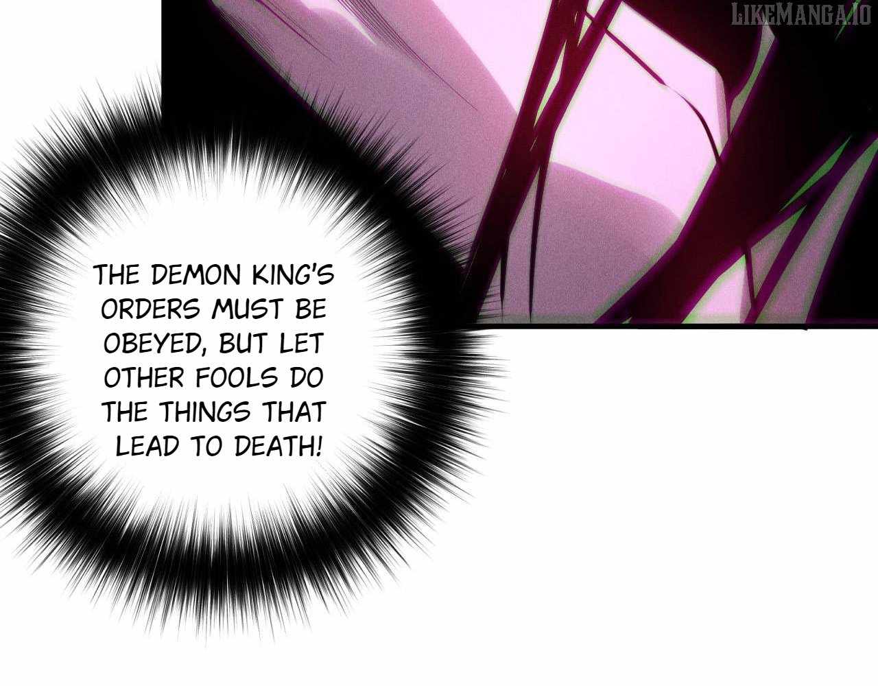 Catastrophic Necromancer Chapter 218 - Page 115 in English