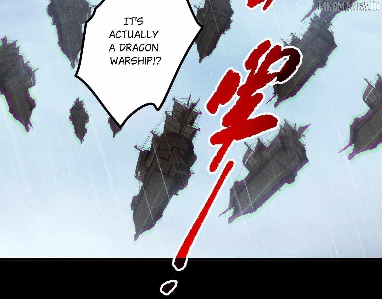 Catastrophic Necromancer Chapter 218 - Page 124 in English