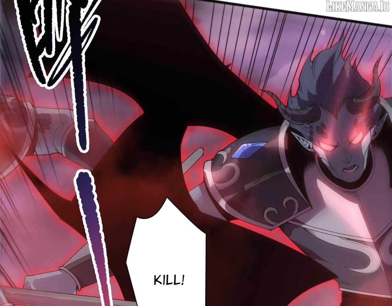 Catastrophic Necromancer Chapter 218 - Page 149 in English