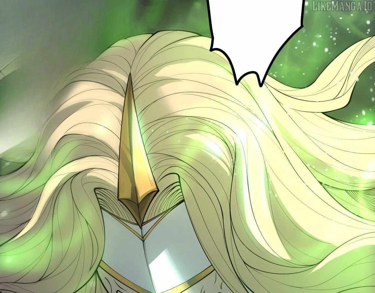 Catastrophic Necromancer Chapter 218 - Page 29 in English