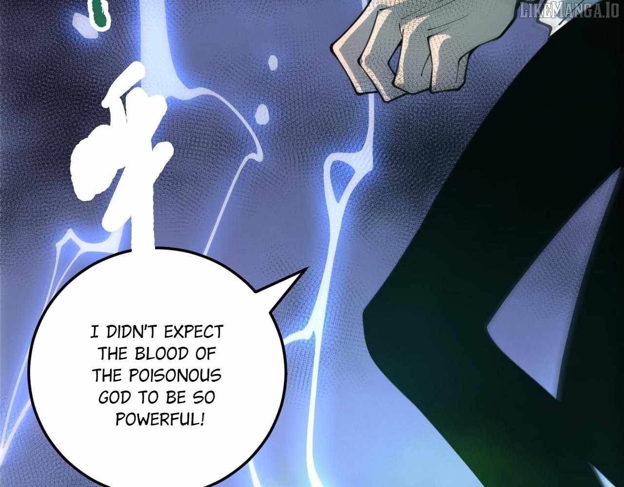 Catastrophic Necromancer Chapter 218 - Page 35 in English
