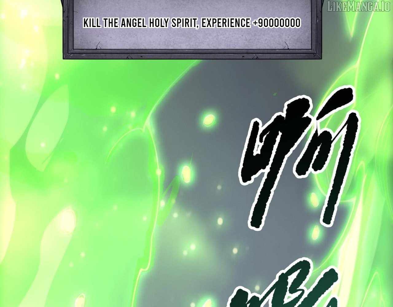 Catastrophic Necromancer Chapter 218 - Page 44 in English