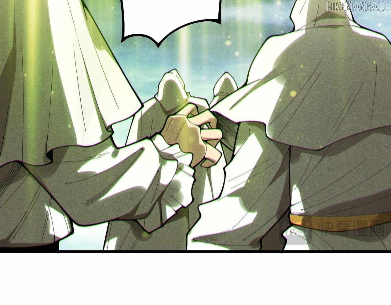 Catastrophic Necromancer Chapter 218 - Page 56 in English