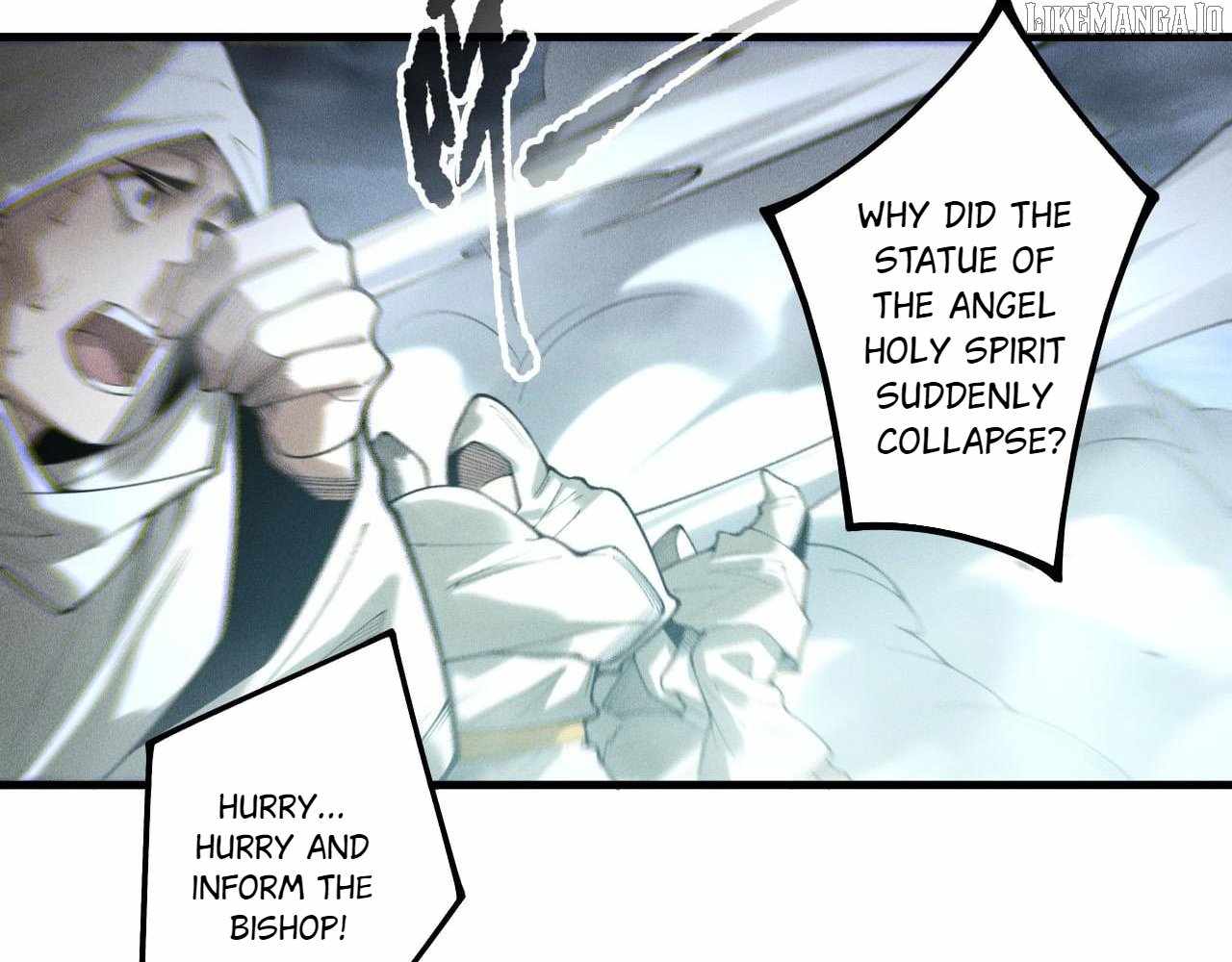 Catastrophic Necromancer Chapter 218 - Page 67 in English