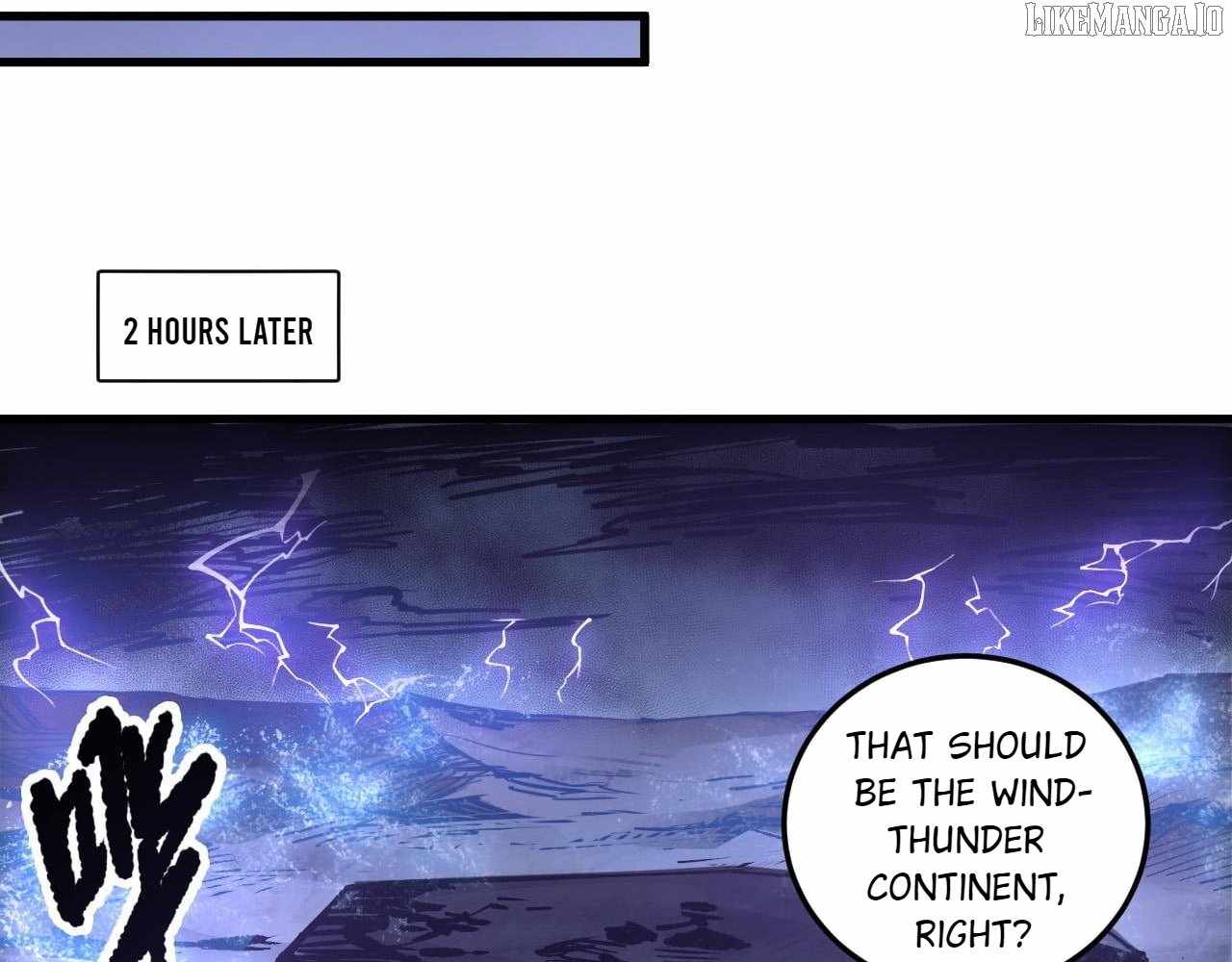 Catastrophic Necromancer Chapter 218 - Page 80 in English
