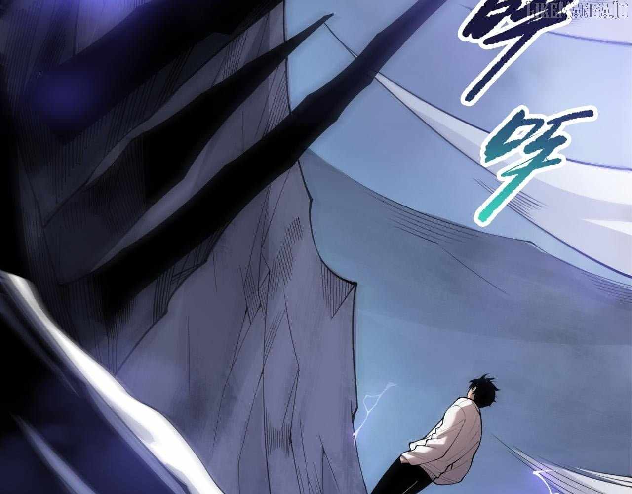 Catastrophic Necromancer Chapter 218 - Page 86 in English