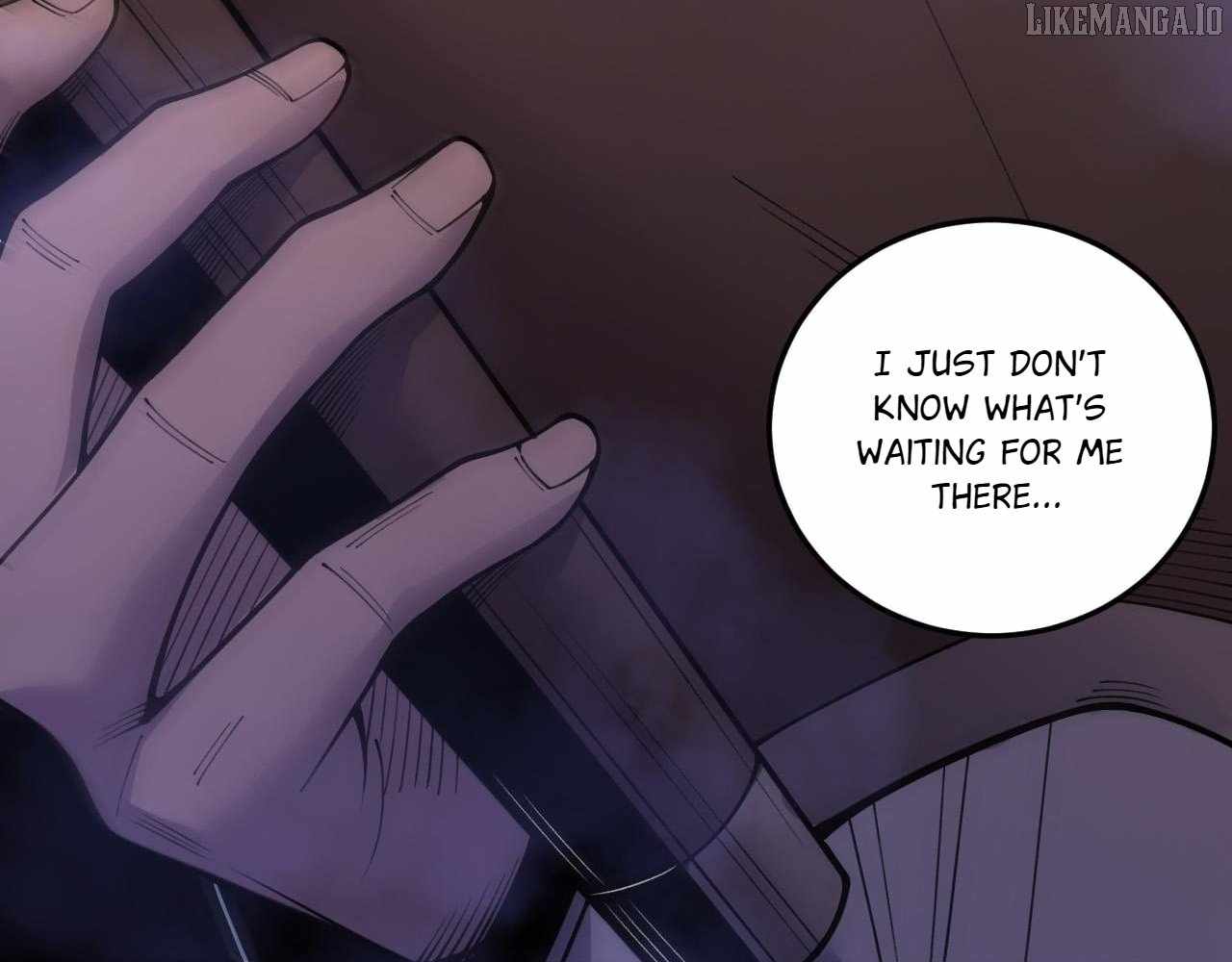 Catastrophic Necromancer Chapter 218 - Page 90 in English