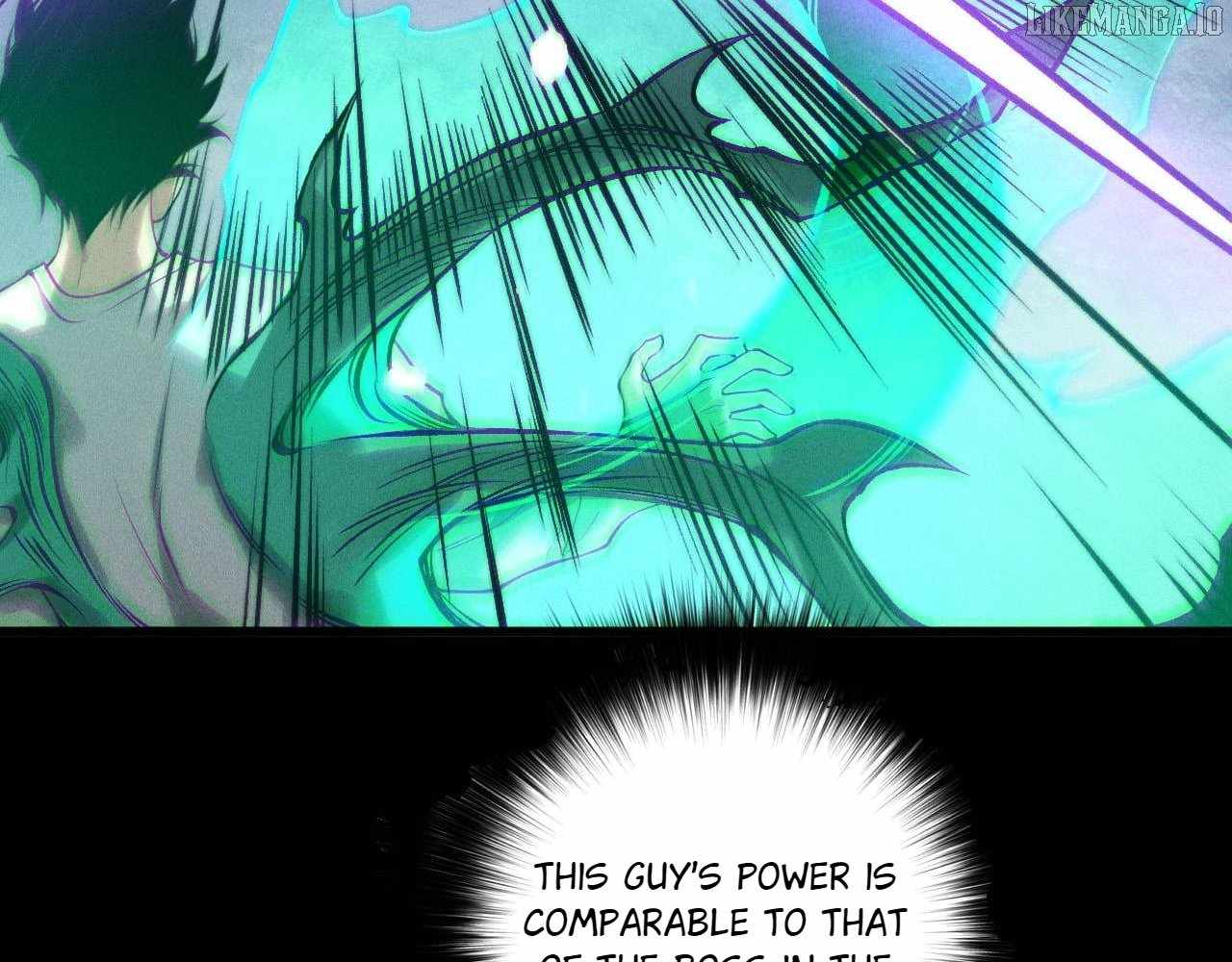 Catastrophic Necromancer Chapter 219 - Page 108 in English