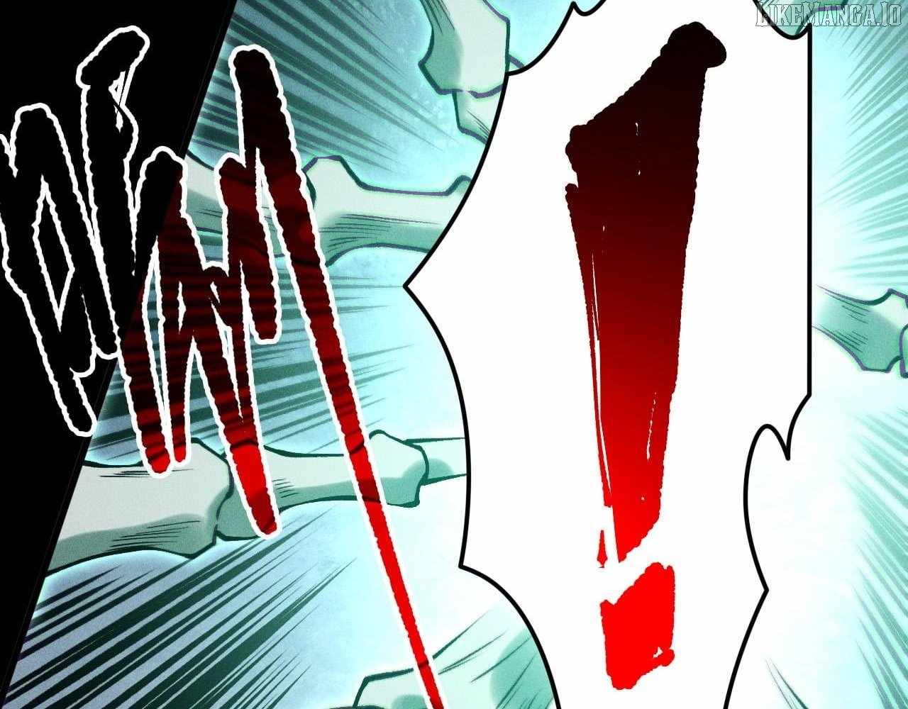 Catastrophic Necromancer Chapter 219 - Page 112 in English