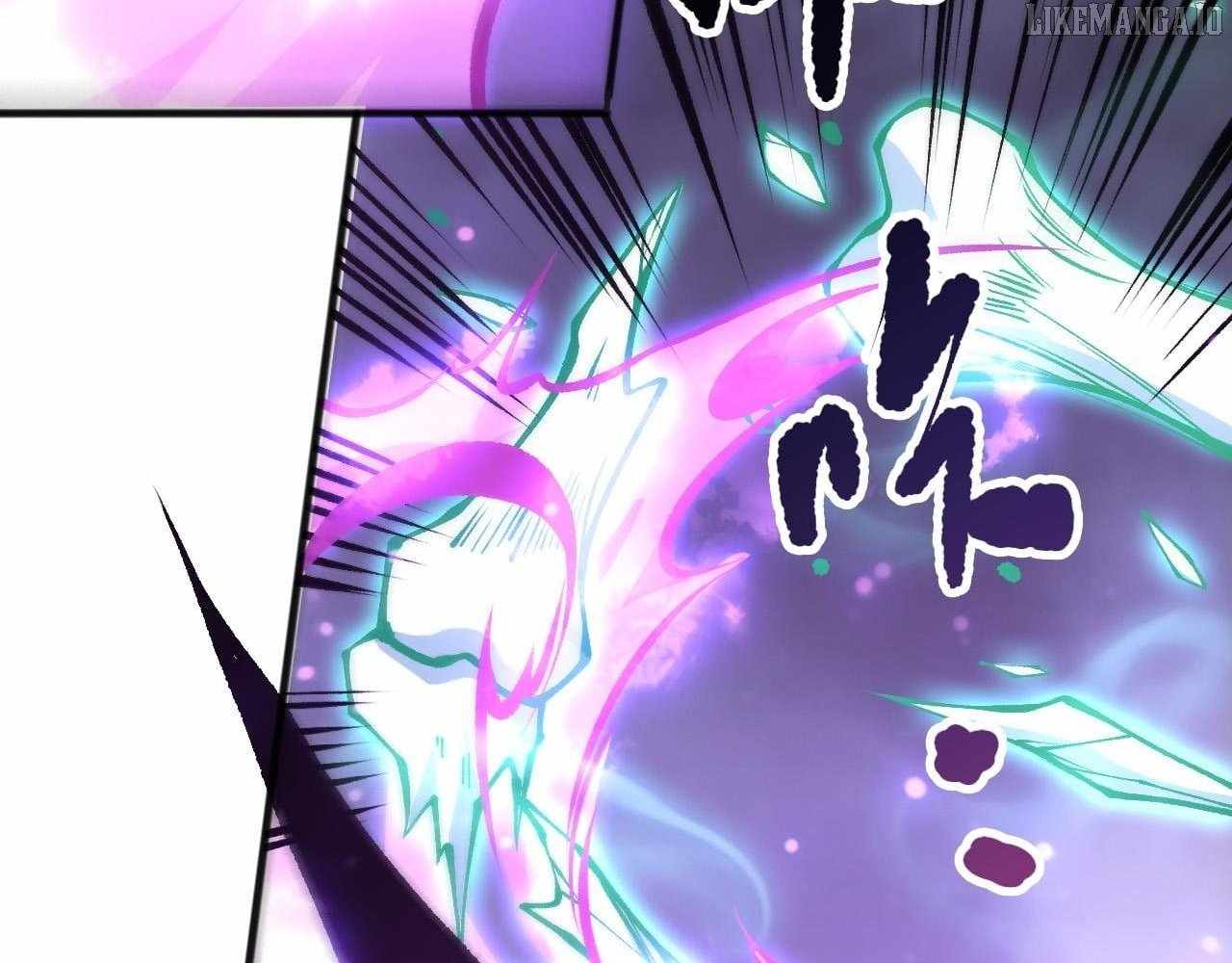 Catastrophic Necromancer Chapter 219 - Page 143 in English