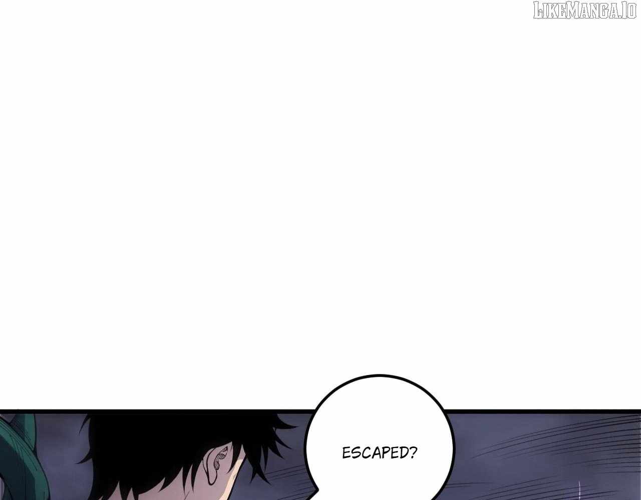 Catastrophic Necromancer Chapter 219 - Page 18 in English