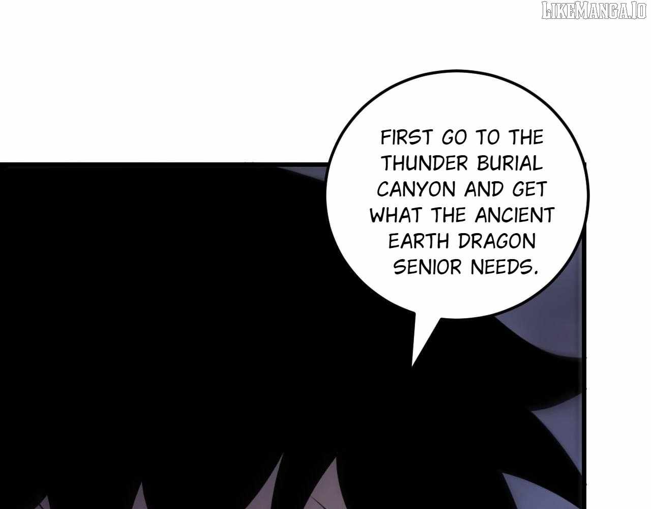 Catastrophic Necromancer Chapter 219 - Page 21 in English