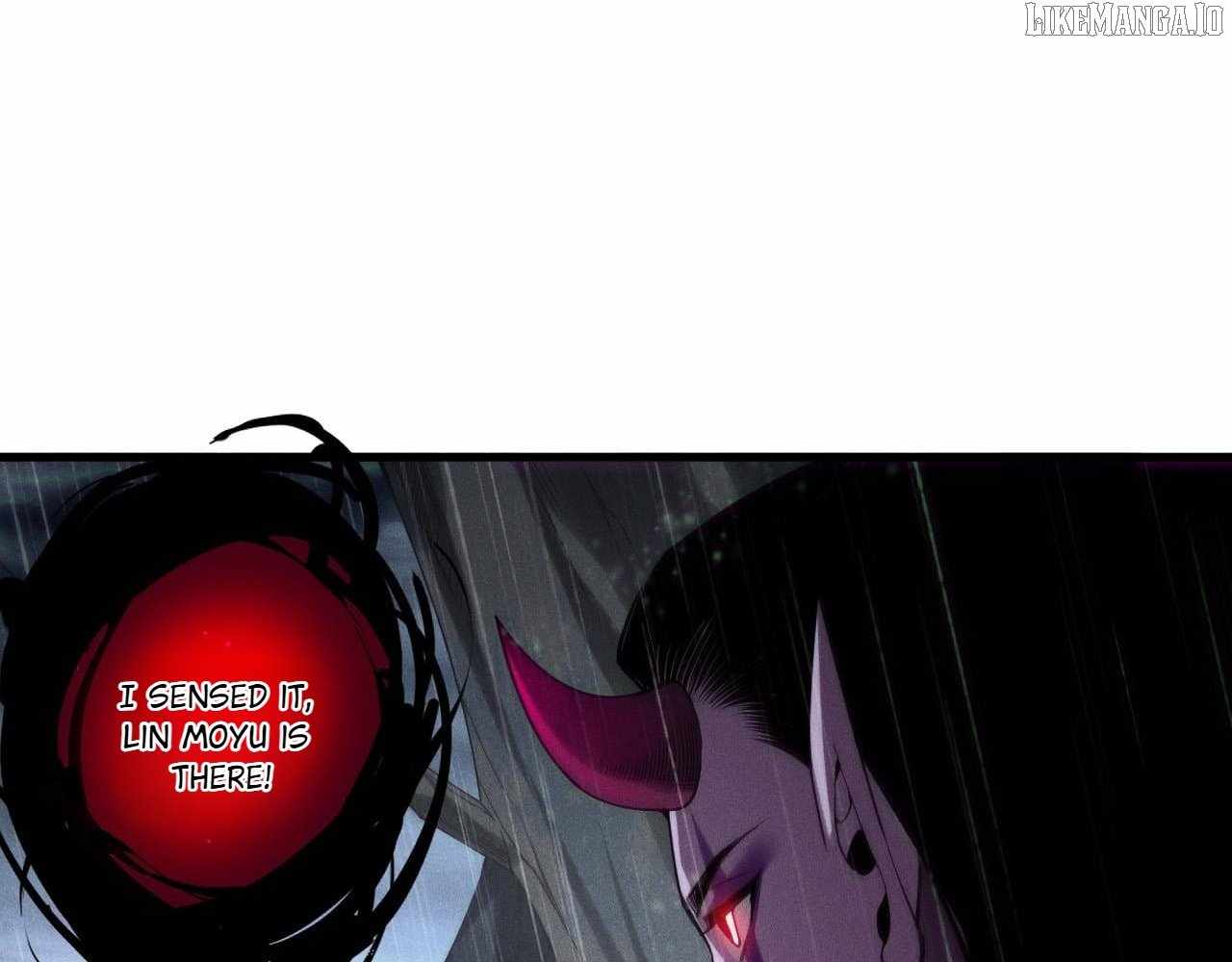 Catastrophic Necromancer Chapter 219 - Page 32 in English
