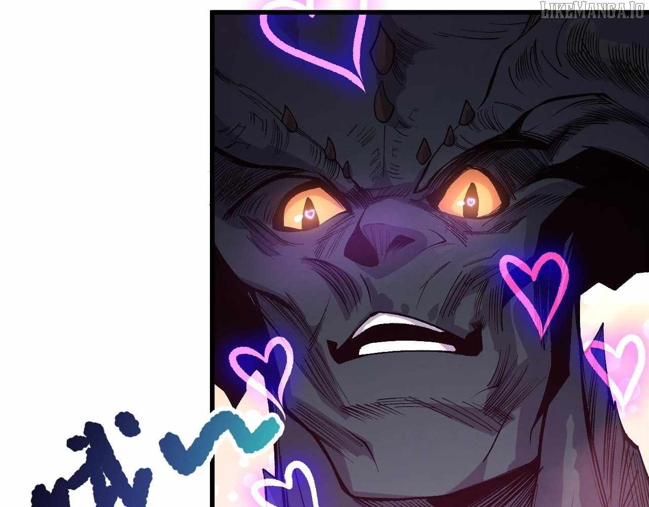 Catastrophic Necromancer Chapter 219 - Page 51 in English