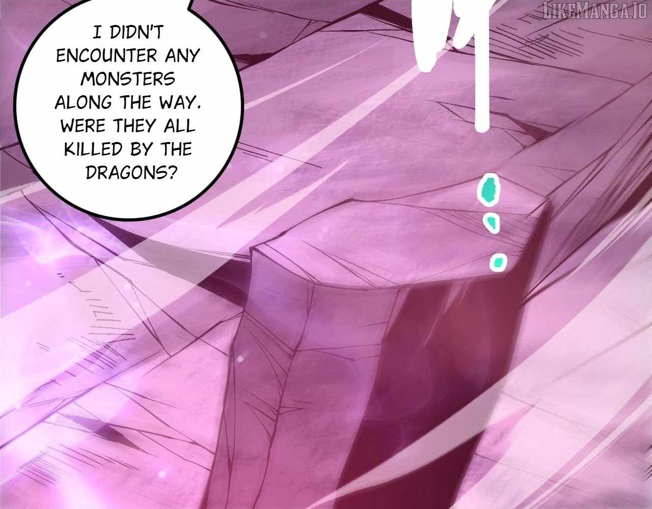 Catastrophic Necromancer Chapter 219 - Page 56 in English