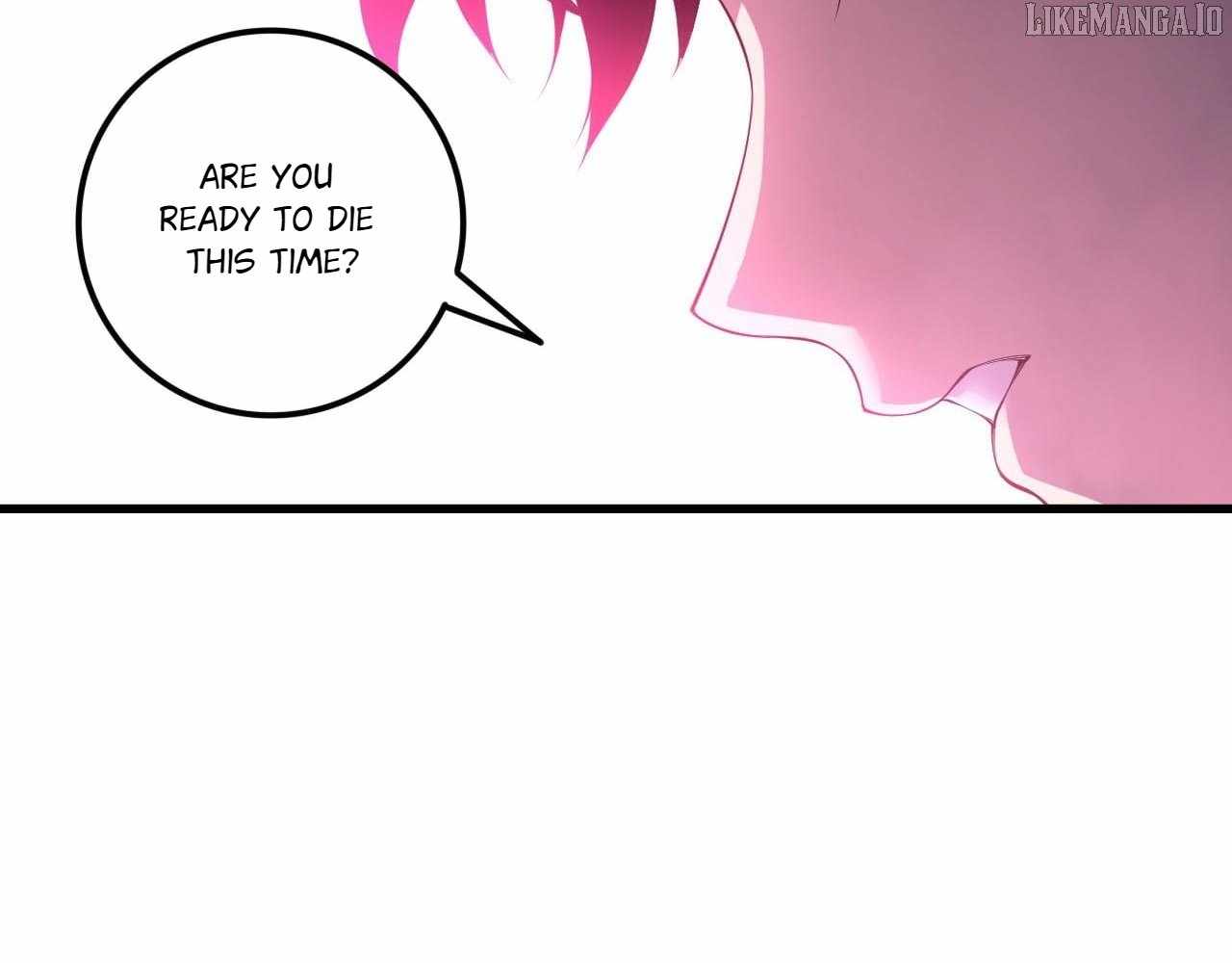 Catastrophic Necromancer Chapter 219 - Page 64 in English