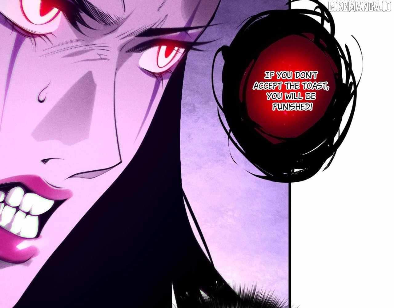 Catastrophic Necromancer Chapter 219 - Page 76 in English