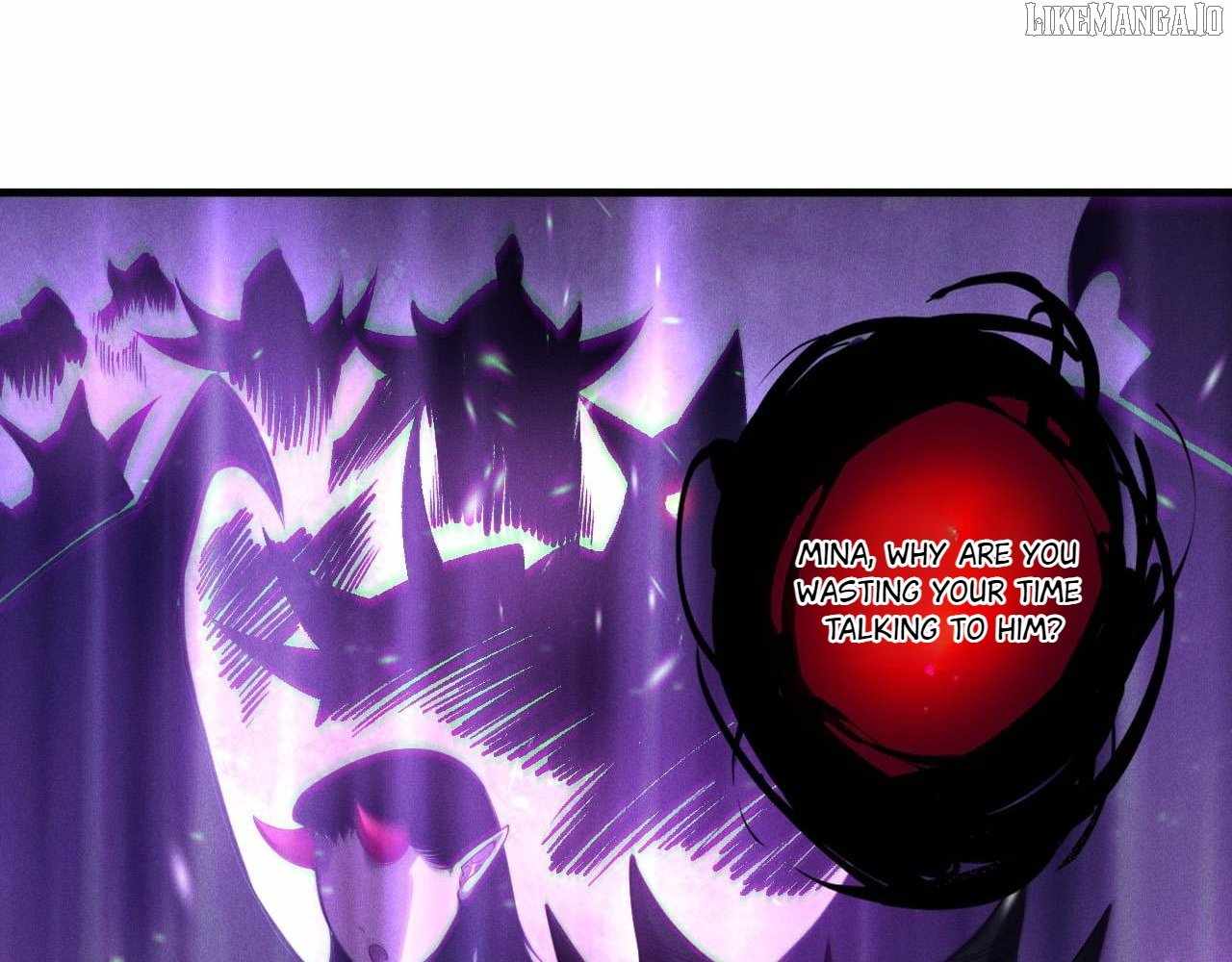 Catastrophic Necromancer Chapter 219 - Page 78 in English