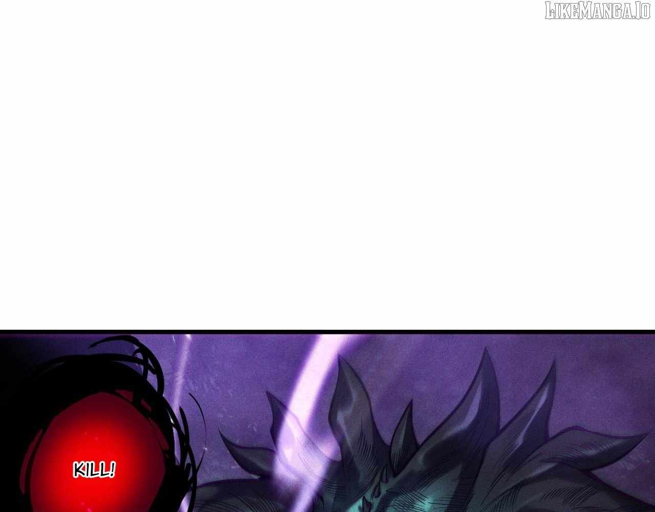Catastrophic Necromancer Chapter 219 - Page 84 in English