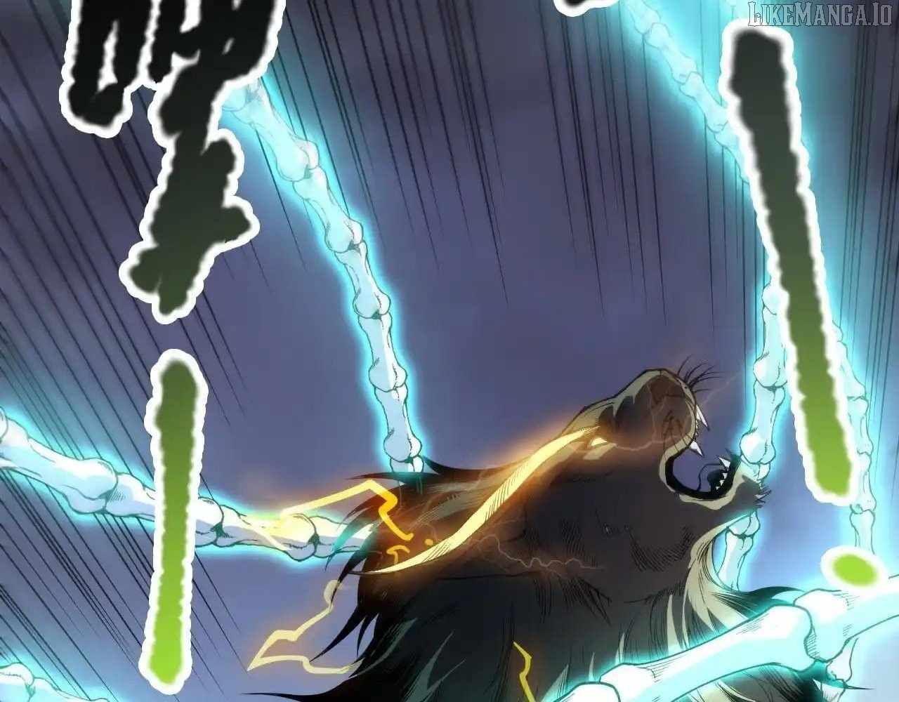 Catastrophic Necromancer Chapter 221 - Page 121 in English