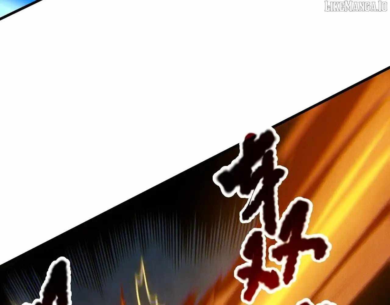 Catastrophic Necromancer Chapter 221 - Page 127 in English