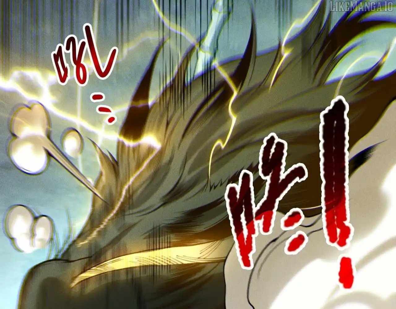 Catastrophic Necromancer Chapter 221 - Page 132 in English