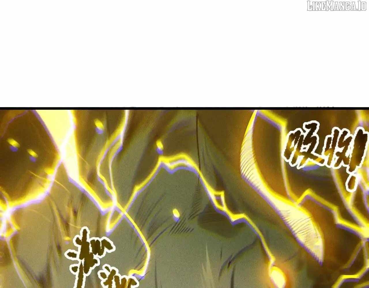 Catastrophic Necromancer Chapter 221 - Page 138 in English