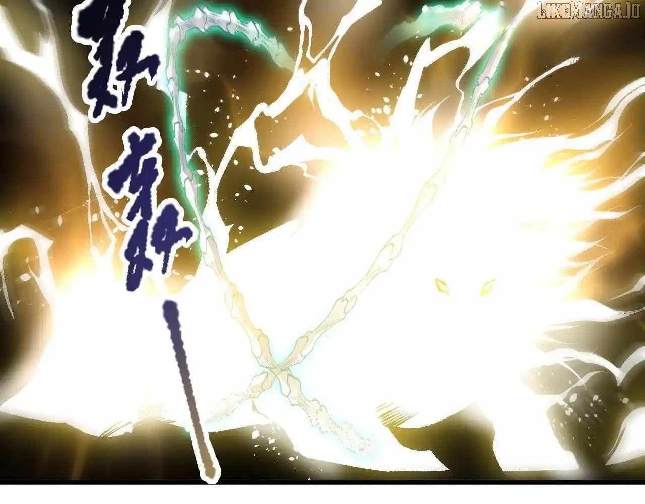 Catastrophic Necromancer Chapter 221 - Page 142 in English