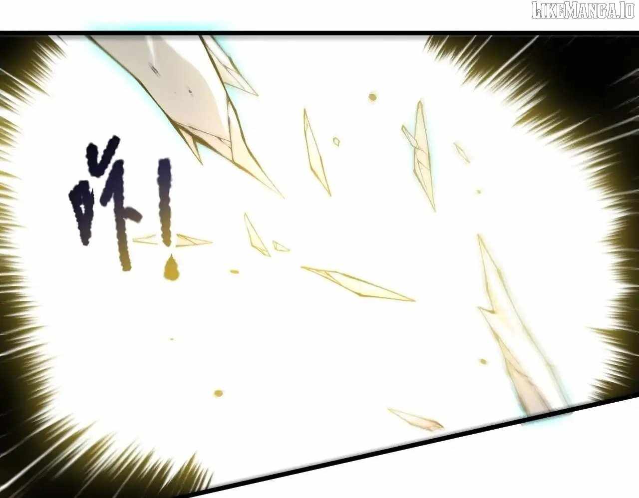 Catastrophic Necromancer Chapter 221 - Page 146 in English