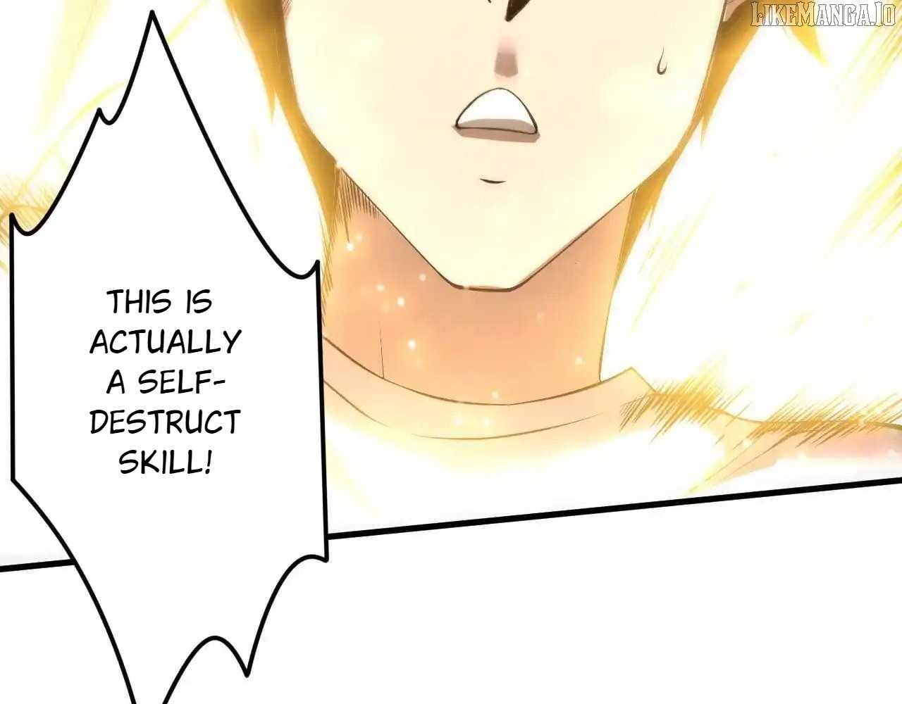 Catastrophic Necromancer Chapter 221 - Page 153 in English
