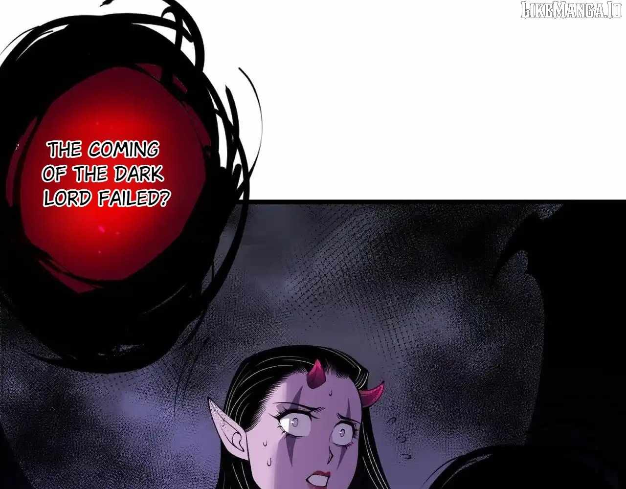 Catastrophic Necromancer Chapter 221 - Page 32 in English