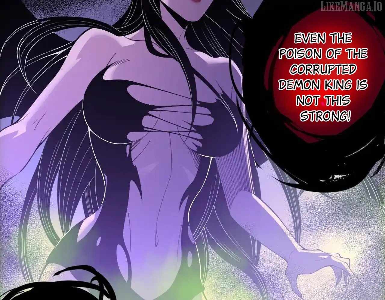 Catastrophic Necromancer Chapter 221 - Page 33 in English