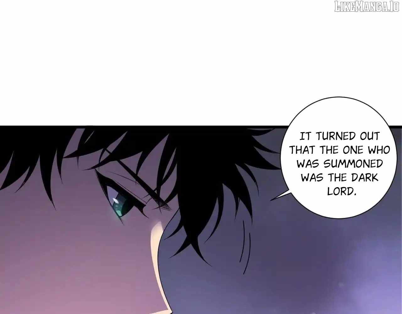 Catastrophic Necromancer Chapter 221 - Page 48 in English