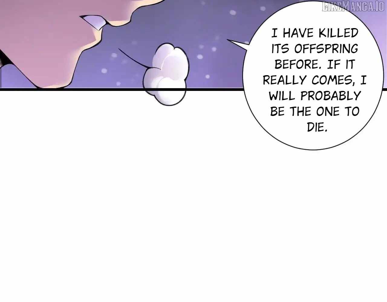 Catastrophic Necromancer Chapter 221 - Page 49 in English