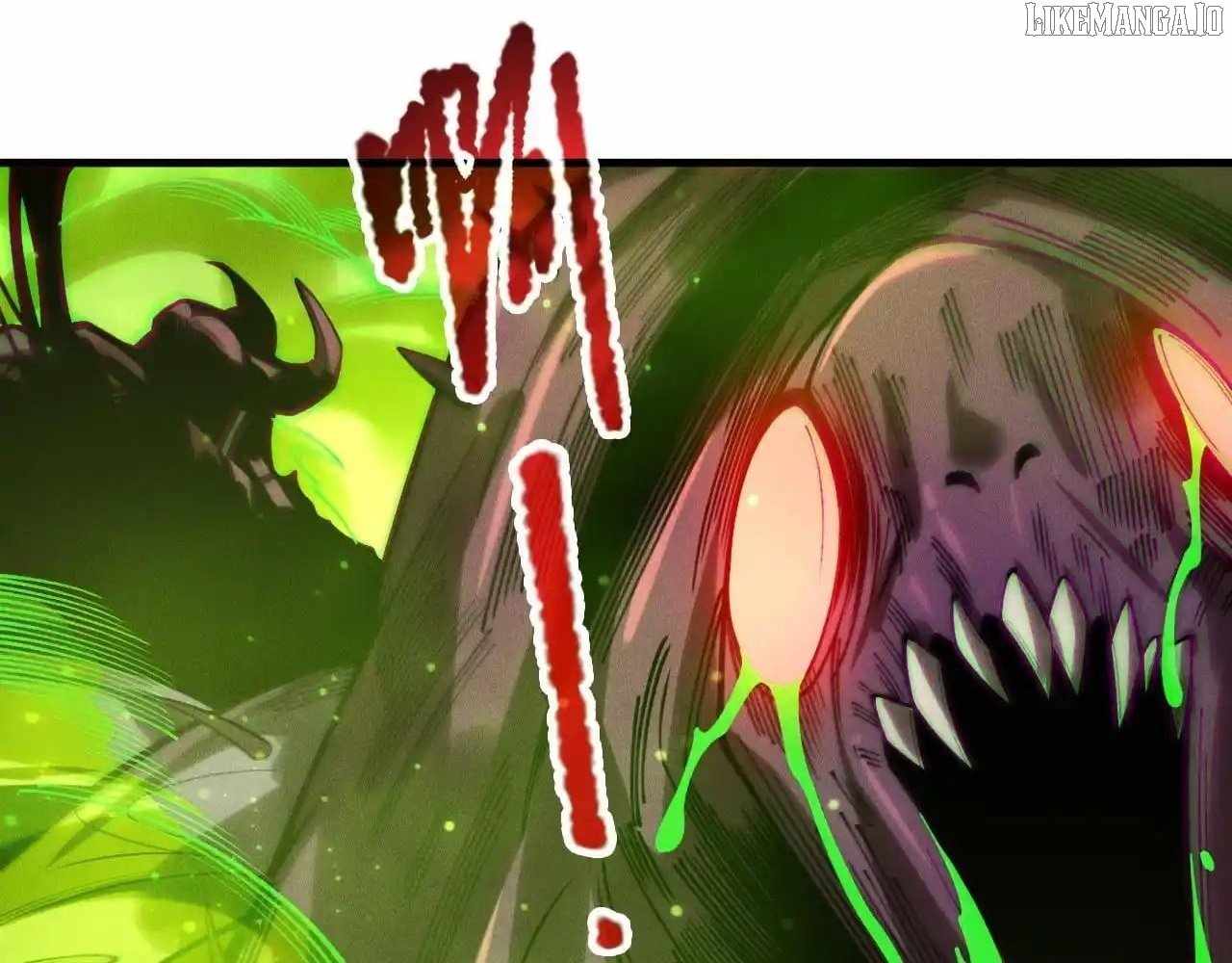 Catastrophic Necromancer Chapter 221 - Page 65 in English