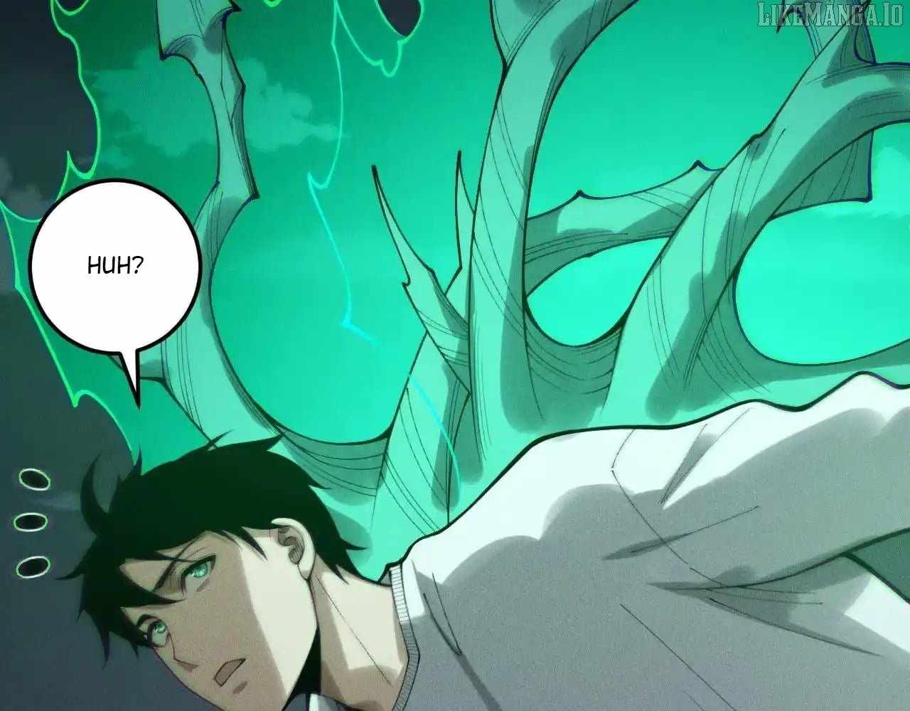 Catastrophic Necromancer Chapter 221 - Page 68 in English