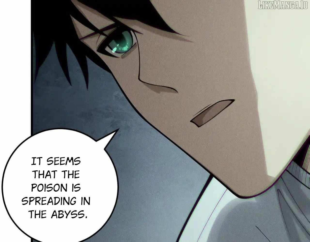 Catastrophic Necromancer Chapter 221 - Page 71 in English
