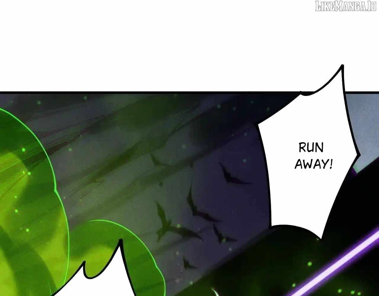 Catastrophic Necromancer Chapter 221 - Page 73 in English