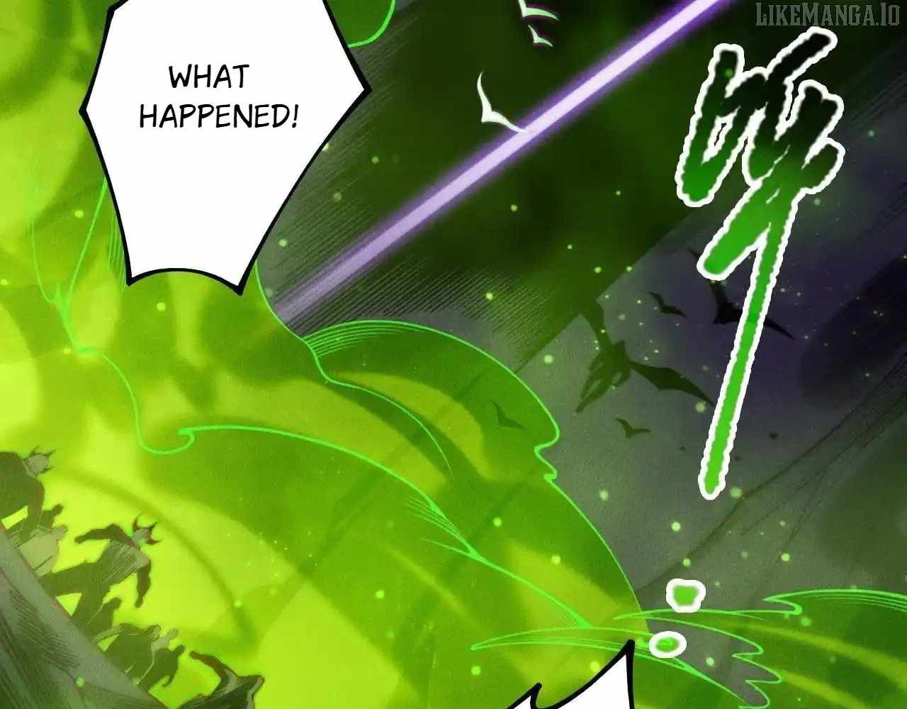 Catastrophic Necromancer Chapter 221 - Page 74 in English