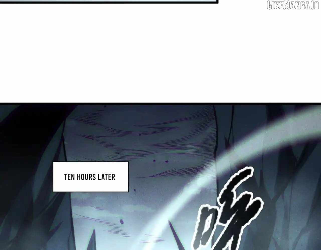 Catastrophic Necromancer Chapter 221 - Page 85 in English