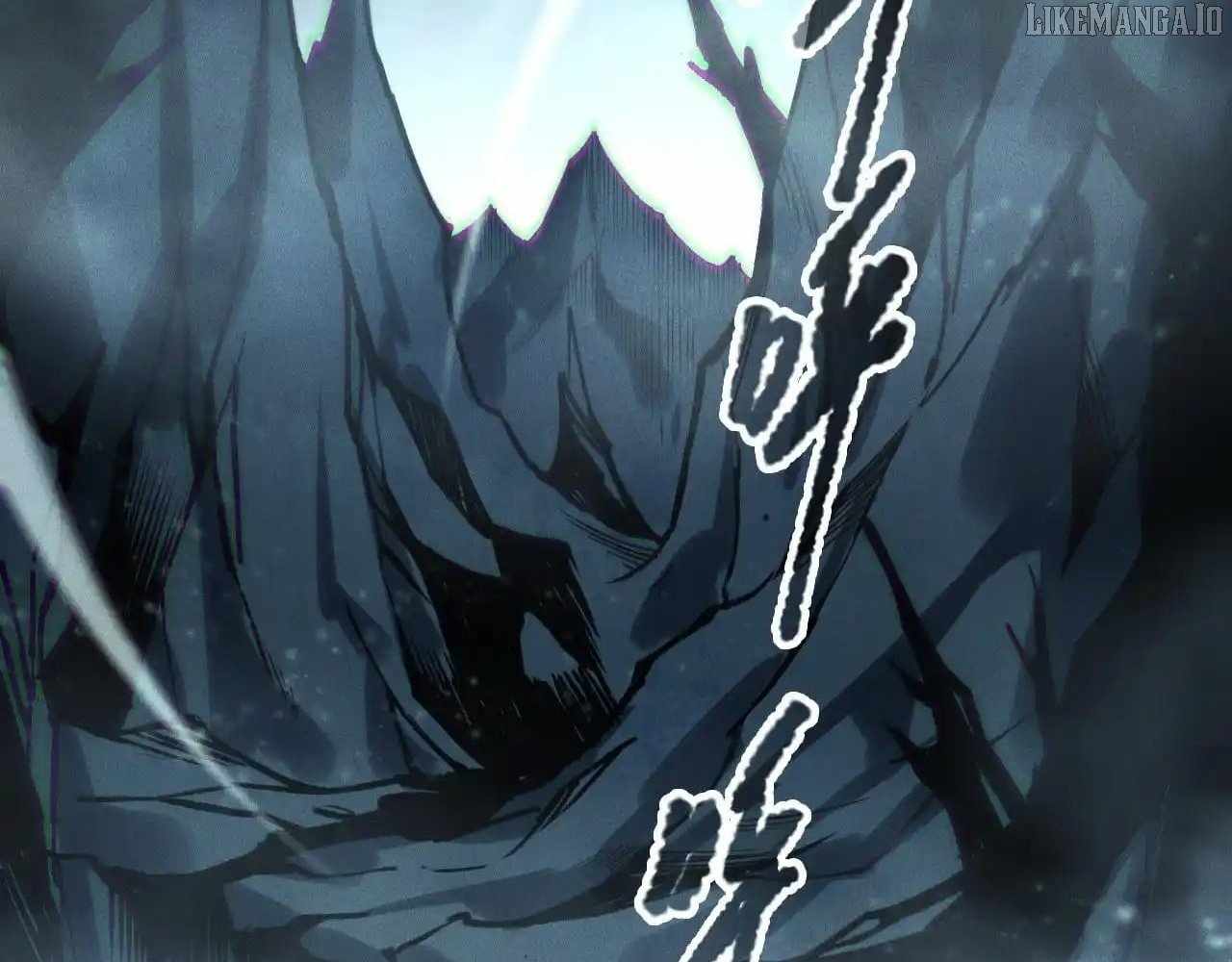 Catastrophic Necromancer Chapter 221 - Page 86 in English