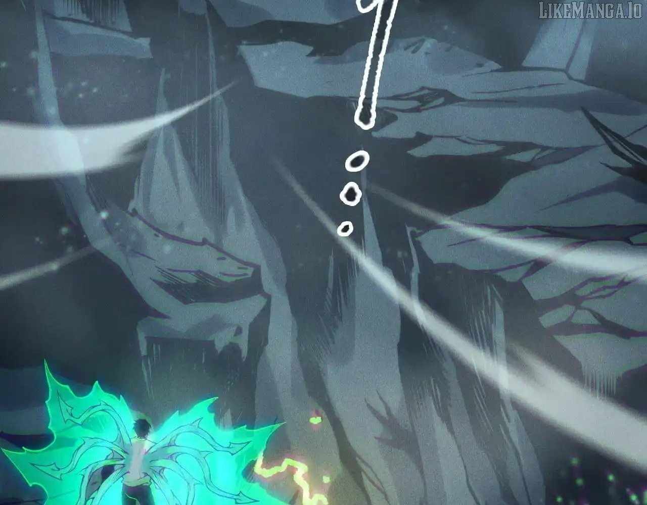 Catastrophic Necromancer Chapter 221 - Page 87 in English