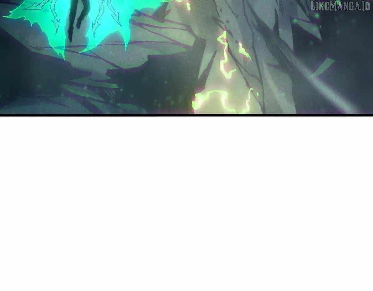 Catastrophic Necromancer Chapter 221 - Page 88 in English